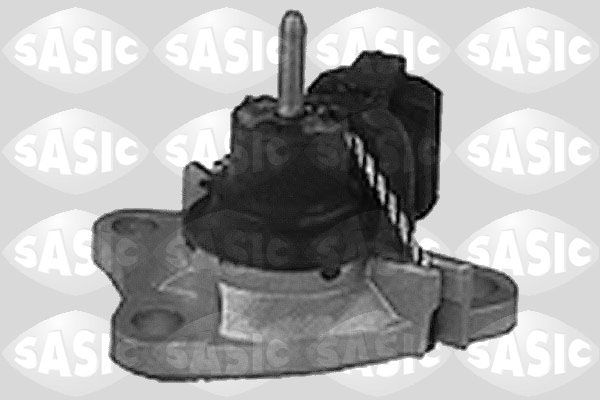 Mounting, engine SASIC 4001772