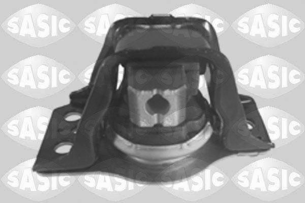 Mounting, engine SASIC 4001788