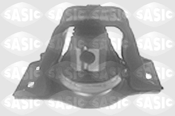 Mounting, engine SASIC 4001789