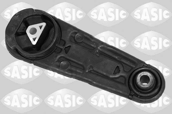 Mounting, engine SASIC 4001810