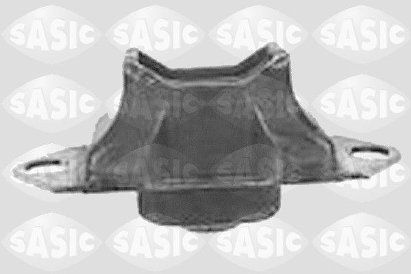 Mounting, engine SASIC 4001826