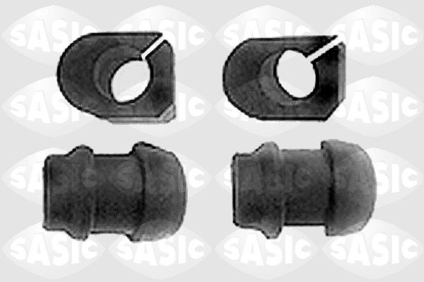 Repair Kit, stabiliser bush SASIC 4005086