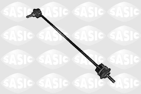 Link/Coupling Rod, stabiliser bar SASIC 4005132