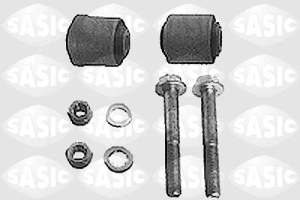 Pakabos komplektas sasic 4005416