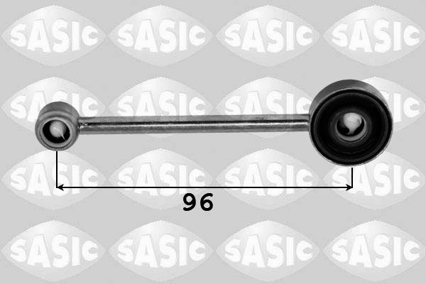 Ремонтний комплект, важіль перемикання SASIC 4542C92