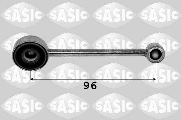 Reparationssats, växelspak SASIC 4542F52
