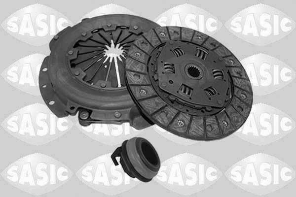 Clutch Kit SASIC 5100016