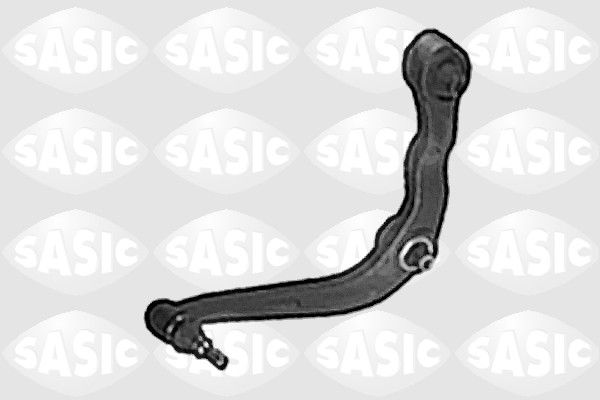 Control/Trailing Arm, wheel suspension SASIC 5213C83