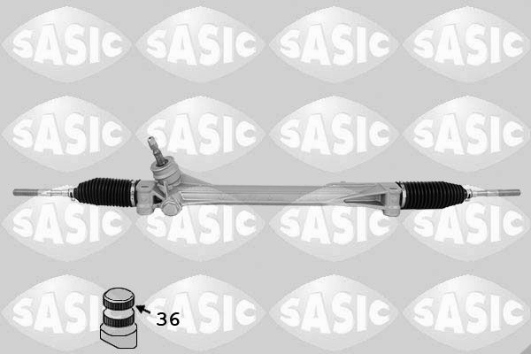 Steering Gear SASIC 7376038