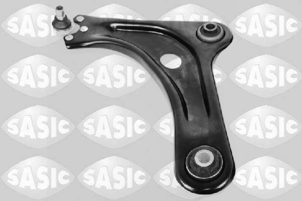 Control/Trailing Arm, wheel suspension SASIC 7470038