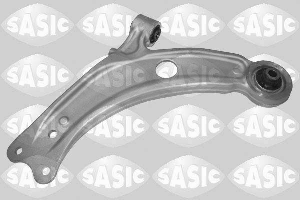 Control/Trailing Arm, wheel suspension SASIC 7470052