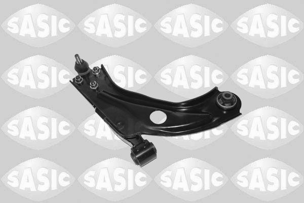 Control/Trailing Arm, wheel suspension SASIC 7470075