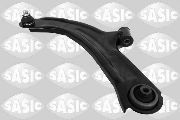 Control/Trailing Arm, wheel suspension SASIC 7474016