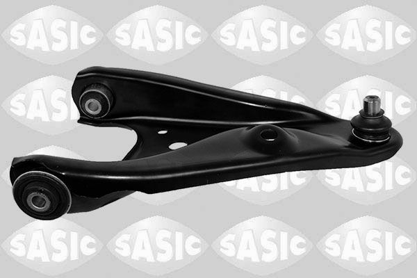 Control/Trailing Arm, wheel suspension SASIC 7474035