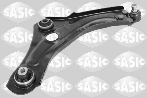 Control/Trailing Arm, wheel suspension SASIC 7474049