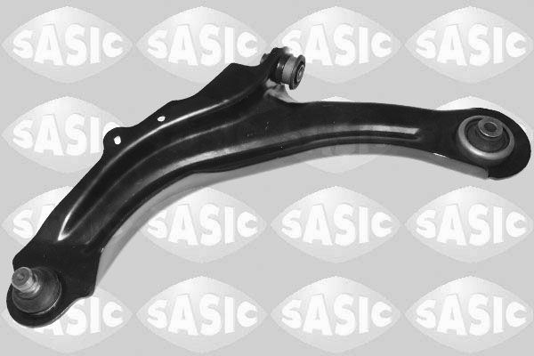 Control/Trailing Arm, wheel suspension SASIC 7474068