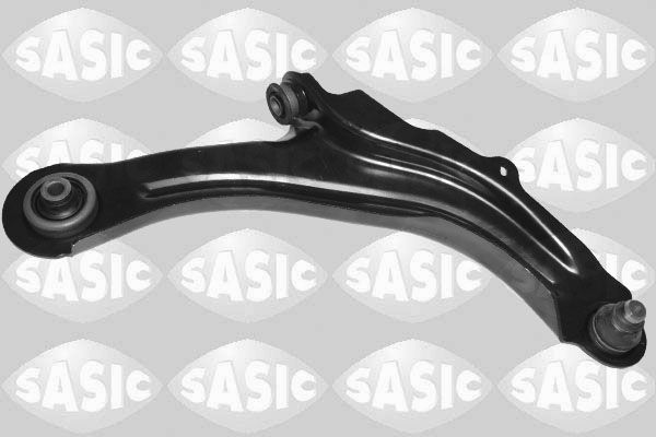 Control/Trailing Arm, wheel suspension SASIC 7474069