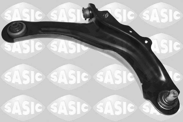 Control/Trailing Arm, wheel suspension SASIC 7474071