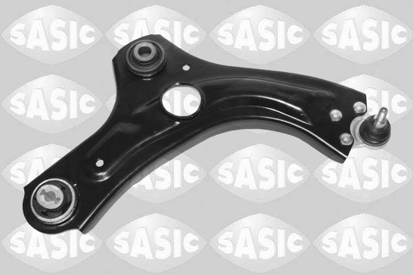 Control/Trailing Arm, wheel suspension SASIC 7474080