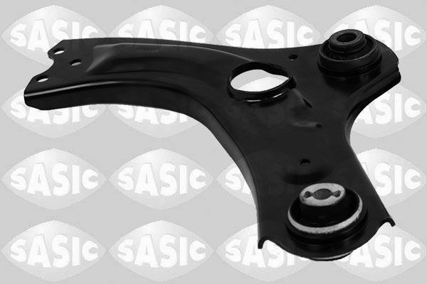 Control/Trailing Arm, wheel suspension SASIC 7474081