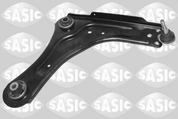 Control/Trailing Arm, wheel suspension SASIC 7474085