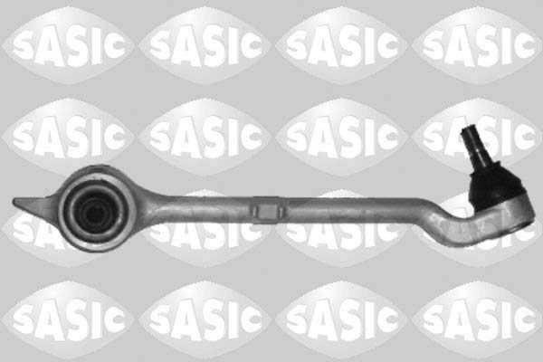 Control/Trailing Arm, wheel suspension SASIC 7476010