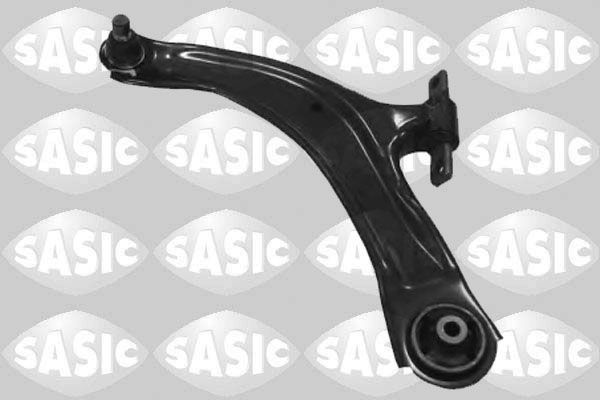 Control/Trailing Arm, wheel suspension SASIC 7476070