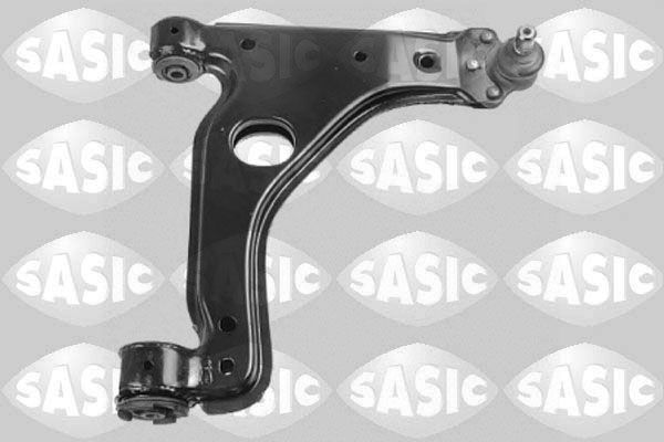 Control/Trailing Arm, wheel suspension SASIC 7476071