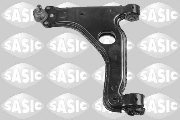 Control/Trailing Arm, wheel suspension SASIC 7476072