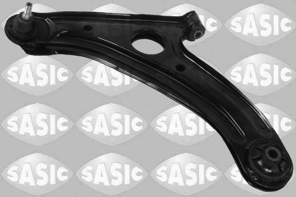 Control/Trailing Arm, wheel suspension SASIC 7476175