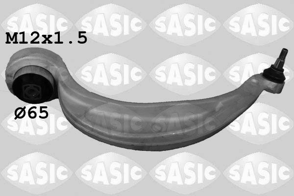 Control/Trailing Arm, wheel suspension SASIC 7476225