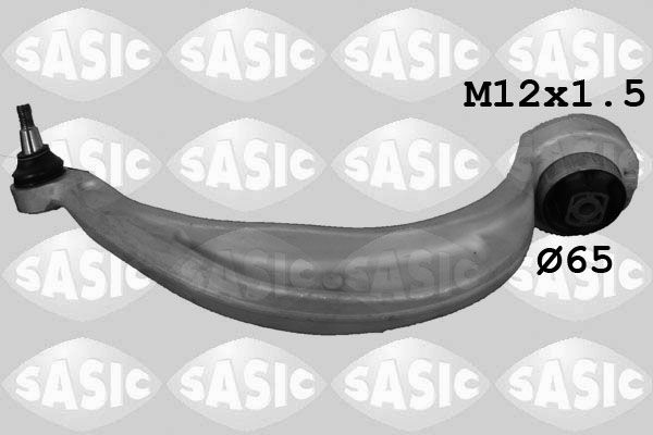 Control/Trailing Arm, wheel suspension SASIC 7476227