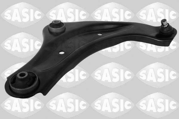 Control/Trailing Arm, wheel suspension SASIC 7476235