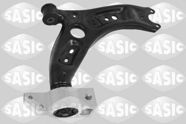 Control/Trailing Arm, wheel suspension SASIC 7476257