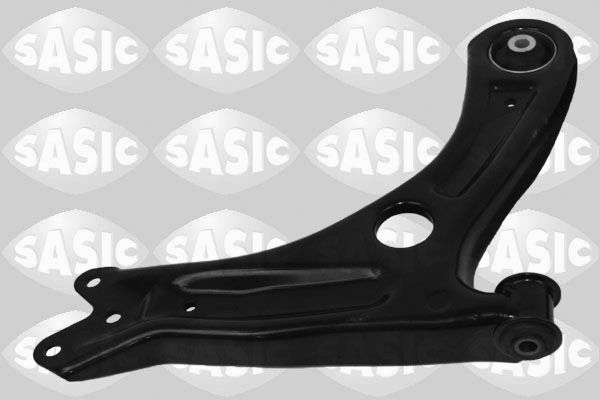 Control/Trailing Arm, wheel suspension SASIC 7476304