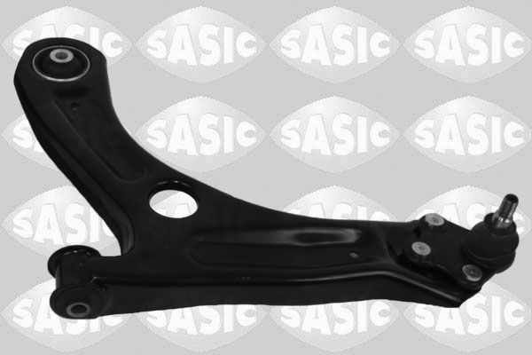 Control/Trailing Arm, wheel suspension SASIC 7476305