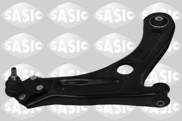 Control/Trailing Arm, wheel suspension SASIC 7476307