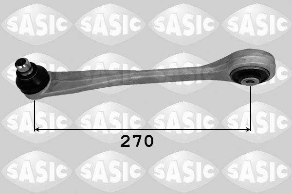 Control/Trailing Arm, wheel suspension SASIC 7476327