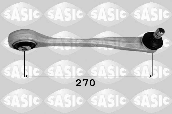 Control/Trailing Arm, wheel suspension SASIC 7476328