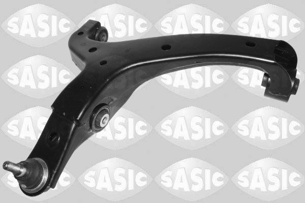 Control/Trailing Arm, wheel suspension SASIC 7476395