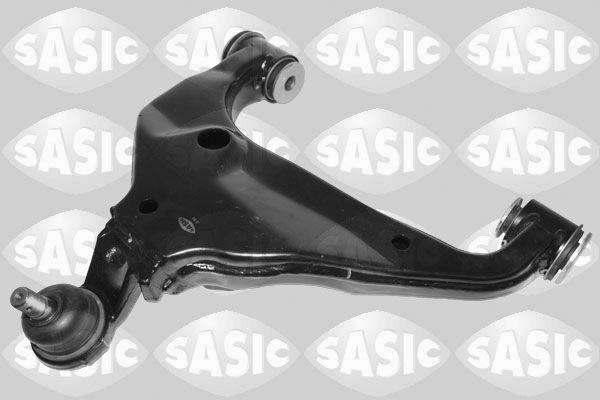 Control/Trailing Arm, wheel suspension SASIC 7476411