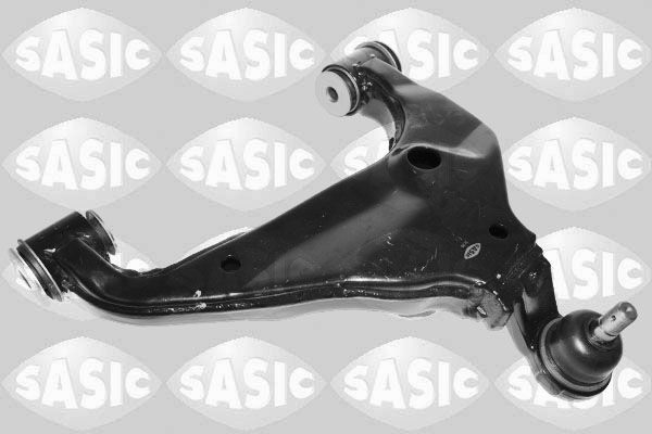 Control/Trailing Arm, wheel suspension SASIC 7476412