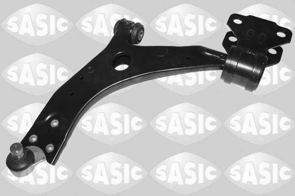 Control/Trailing Arm, wheel suspension SASIC 7476420