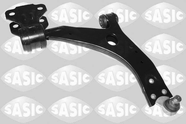 Control/Trailing Arm, wheel suspension SASIC 7476421