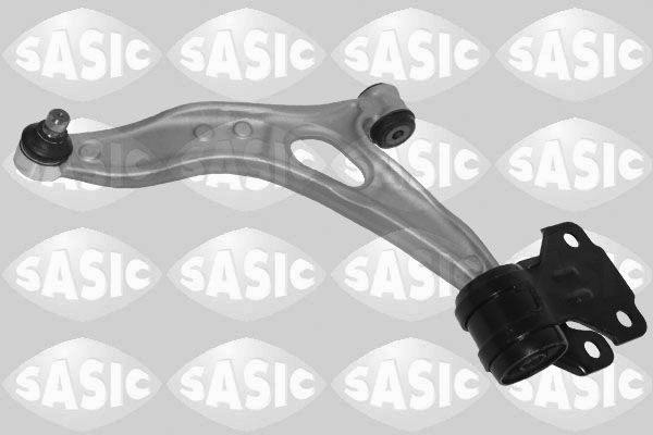 Control/Trailing Arm, wheel suspension SASIC 7476427