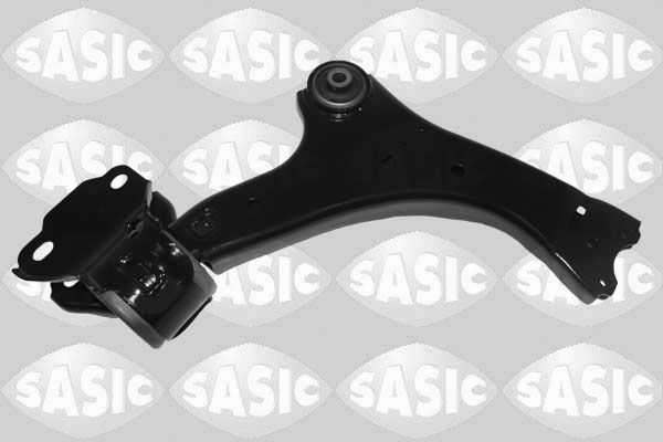 Control/Trailing Arm, wheel suspension SASIC 7476431