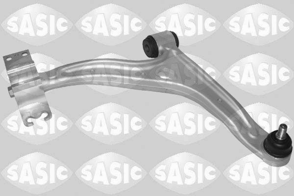 Control/Trailing Arm, wheel suspension SASIC 7476441