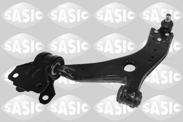 Control/Trailing Arm, wheel suspension SASIC 7476444