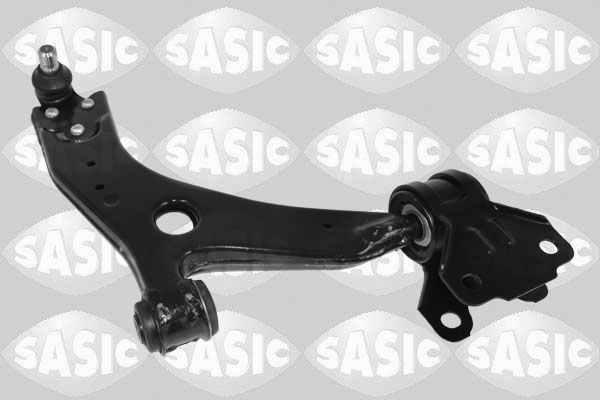 Control/Trailing Arm, wheel suspension SASIC 7476445