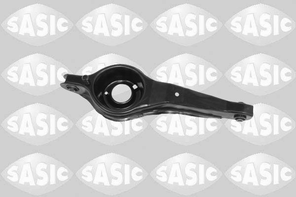 Control/Trailing Arm, wheel suspension SASIC 7476590